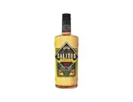 Ликёр текила Salitos Tropical Chili 20%, 0,7 л