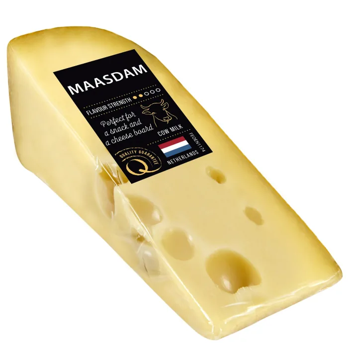 SIERS MAASDAM DELI Q 250G