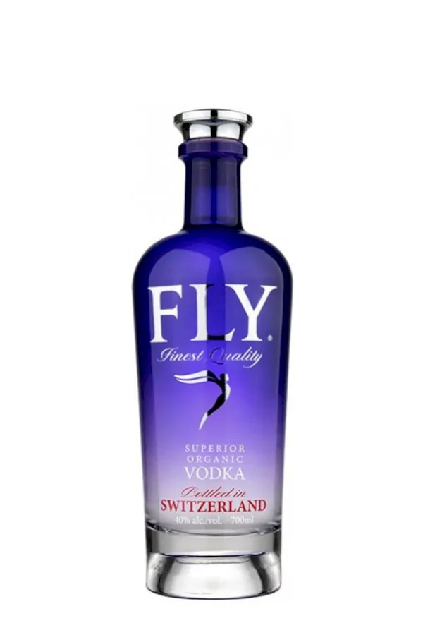 Водка Fly Superior Organic