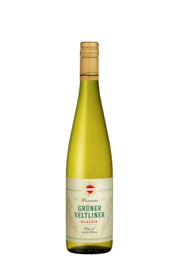 Weinmann gruner veltliner klassik