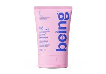 ŠAMPŪNS BEING INC BIG VOLUME 354ML