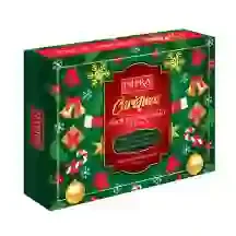 MELNĀ TĒJA IMPRA CHRISTMAS 2X30GAB