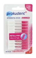 PROKUDENT STARPZOBU BIRSTĪTES, 30GAB.