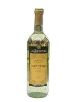 Белое вино La Cacciatora Pinot Grigio, сухое, 12%, 0,75 л