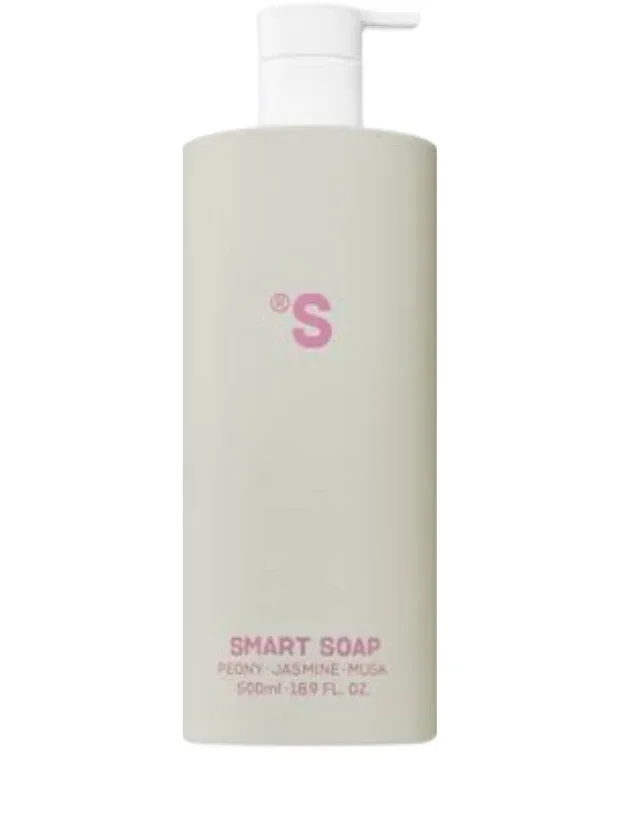 Sister´S aroma smart peony roku ziepes, 500 ml