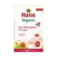 AUZU PIENA PUTRA HOLLE AR ZEMENĒM UN ĀBOLIEM MAZUĻIEM NO 6 MĒNEŠIEM BIO 250G