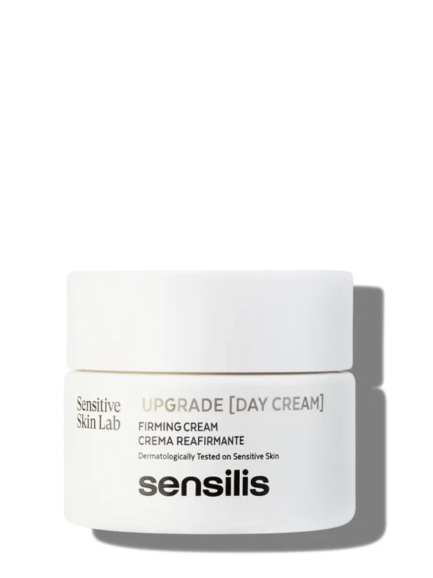 Sensilis Upgrade modelējošais dienas krēms, 50 ml