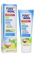 FUSS WOHL INTENSĪVS KĀJU KRĒMS, 75ML