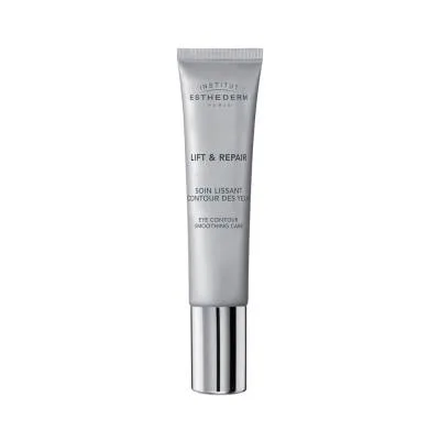 Institut Esthederm Lift & Repair izlīdzinošs līdzeklis acu zonai 15 ml