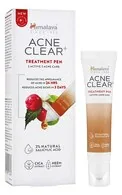 HIMALAYA WELLNESS ACNE CLEAR+ AKNES ĀRSTĒŠANAS PILDSPALVA, 15ML