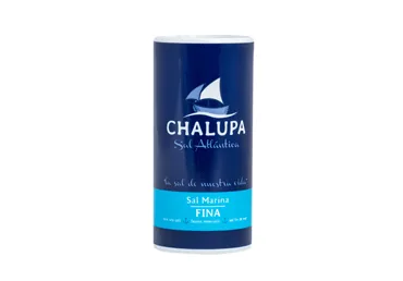 SMALKAIS JŪRAS SĀLS CHALUPA 250G