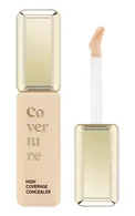 VIVIENNE SABO COVERTURE KONSĪLERIS, 5ML