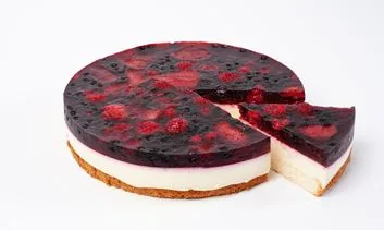 DESERTA TORTE ODZIŅA, 800G