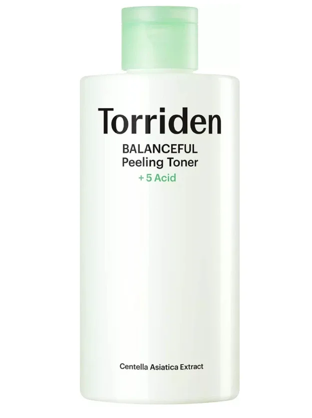 Torriden Balanceful pīlinga toniks, 250 ml