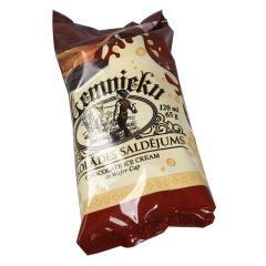 SALDĒJUMS ZEMNIEKU ŠOKOLĀDES 120ML/65G