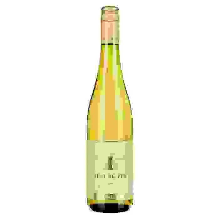 Baltvīns Ruppertsberger Riesling Troc. 12,5% 0,75 l
