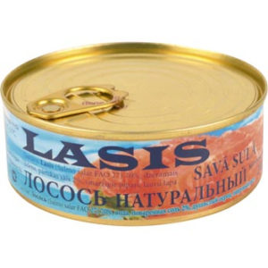 LASIS SAVĀ SULĀ AR EĻĻU 240G EO