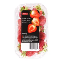 ZEMENES RIMI 450G