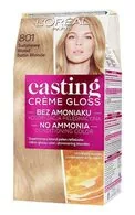 CASTING CREME GLOSS MATU KRĀSA, 801 SATIN BLONDE