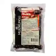 VĀRĪTI PELĒKIE ZIRŅI MUIŽKUNGU AR GAĻU 300G