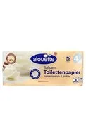 ALOUETTE BALSAM TUALETES PAPĪRS, 8 RUĻĻI