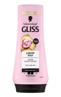 GLISS LIQUID SILK BALZAMS MATIEM, 200ML