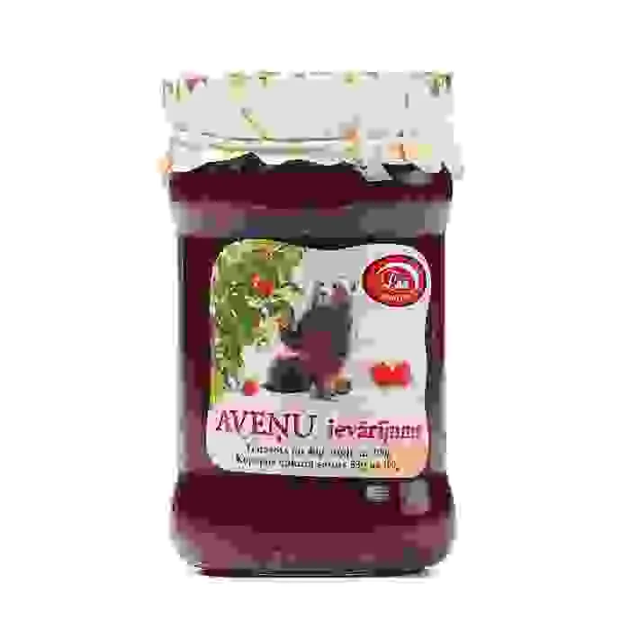 IEVĀRĪJUMS LĀČI AVEŅU 340G