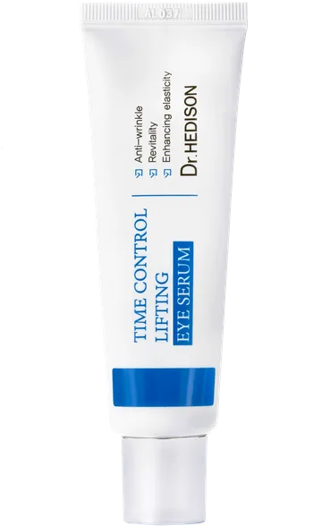 Dr.Hedison Time Control Lifting serums, 50 ml