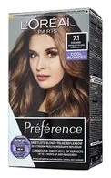 PREFERENCE COOL BLONDES MATU KRĀSA, 7.1 ASH BLONDE
