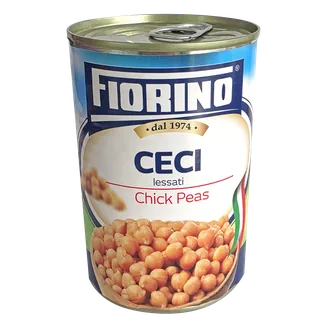 TURKU ZIRŅI FIORINO 400G