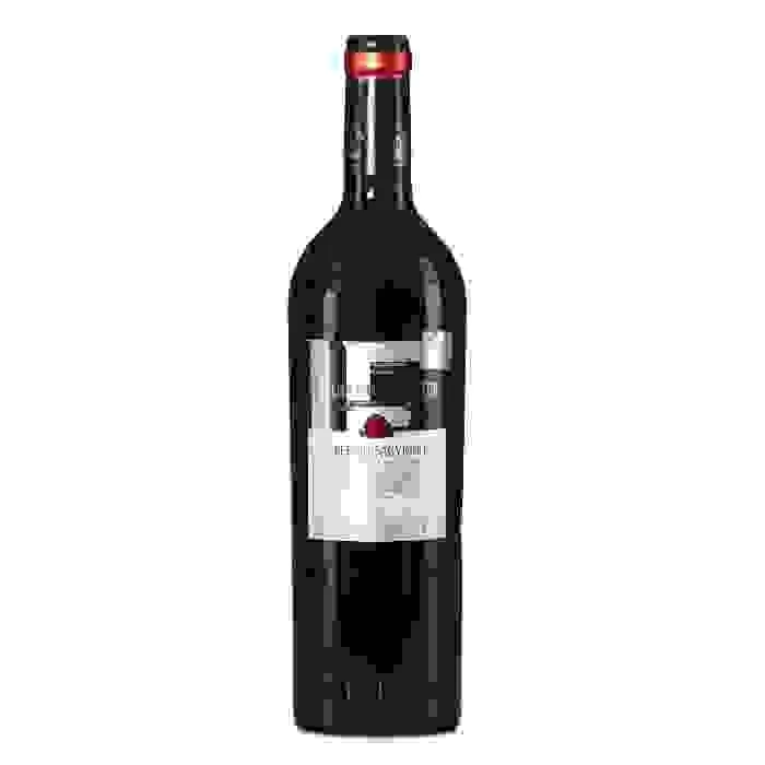 Красное вино Eschenauer Cabernet Sauvignon 13,5%, 0,75 л