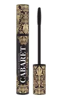 VIVIENNE SABO CABARET NOIR ARABIQUE SKROPSTU TUŠA, 01 ULTRA BLACK, 9ML