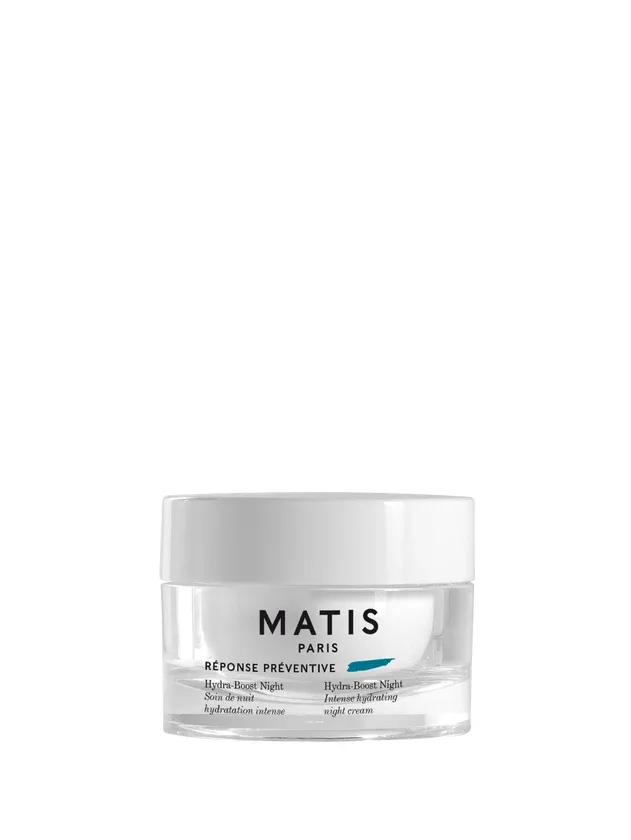 Matis Hydra-Boost nakts maska, 50 ml