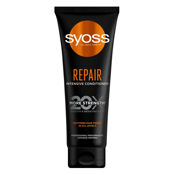 BALZAMS SYOSS REPAIR INTENSĪVS 250ML