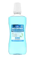 BEAUTY FORMULAS ACTIVE ORAL CARE MILD MINT MUTES SKALOŠANAS LĪDZEKLIS, 500ML