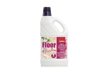 MAZGĀŠANAS LĪDZEKLIS SANO FRESH JASMINE GRĪDAI 1L