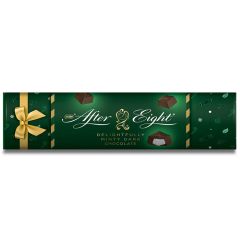 KONFEKTES AFTER EIGHT ŠOKOLĀDES 80G