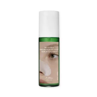 Dr. Althea Premium Quick Step sebum attīrošs līdzeklis 100 ml