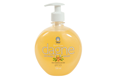 ŠĶIDR.ZIEP.SEAL DAGNE SMILTSĒRKŠĶU 500ML