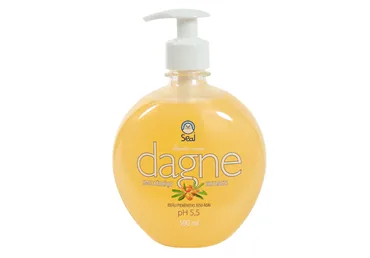 ŠĶIDR.ZIEP.SEAL DAGNE SMILTSĒRKŠĶU 500ML