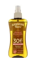 HAWAIIAN TROPIC GLOWING PROTECTION MIST SPF30 SAUĻOŠANĀS EĻĻA, 200ML