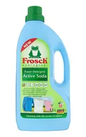 FROSCH ACTIVE SODA KRĀSAINAS UN BALTAS VEĻAS MAZGĀŠANAS LĪDZEKLIS, 1.5L