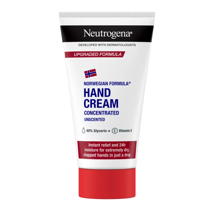 ROKU KRĒMS NEUTROGENA BEZ SMAR. 75ML+50%