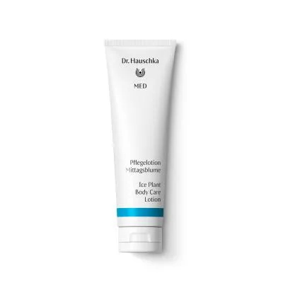 Dr. Hauschka ķermeņa losjons ar kristālu pusdienziedi 145 ml