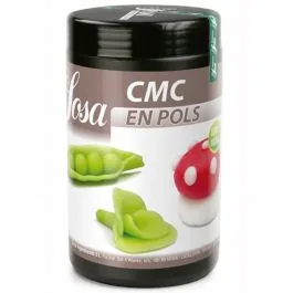 CMC, BIEZINĀTĀJS KARBOKSIMETILCELULOZE E466 600G SOSA [6] J