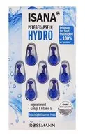 ISANA HYDRO KOPJOŠAS KAPSULAS SEJAS ĀDAI, 7GAB.