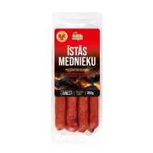 ĪSTĀS MEDNIEKU DESIŅAS RGK PUSŽĀVĒTĀS 350G