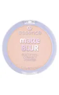 ESSENCE MATTE BLUR MATĒJOŠS PŪDERIS, 12G