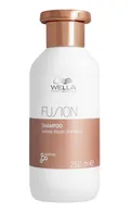 WELLA PROFESSIONALS FUSION ŠAMPŪNS BOJĀTU MATU ATJAUNOŠANAI, 250ML