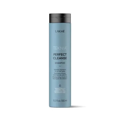 Lakmē Teknia Perfect Cleanse šampūns 300 ml